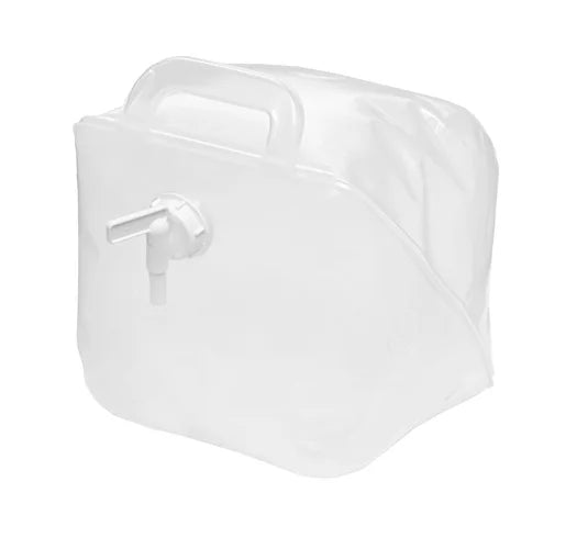 Sulankstomas kanistras 20L - maistinė