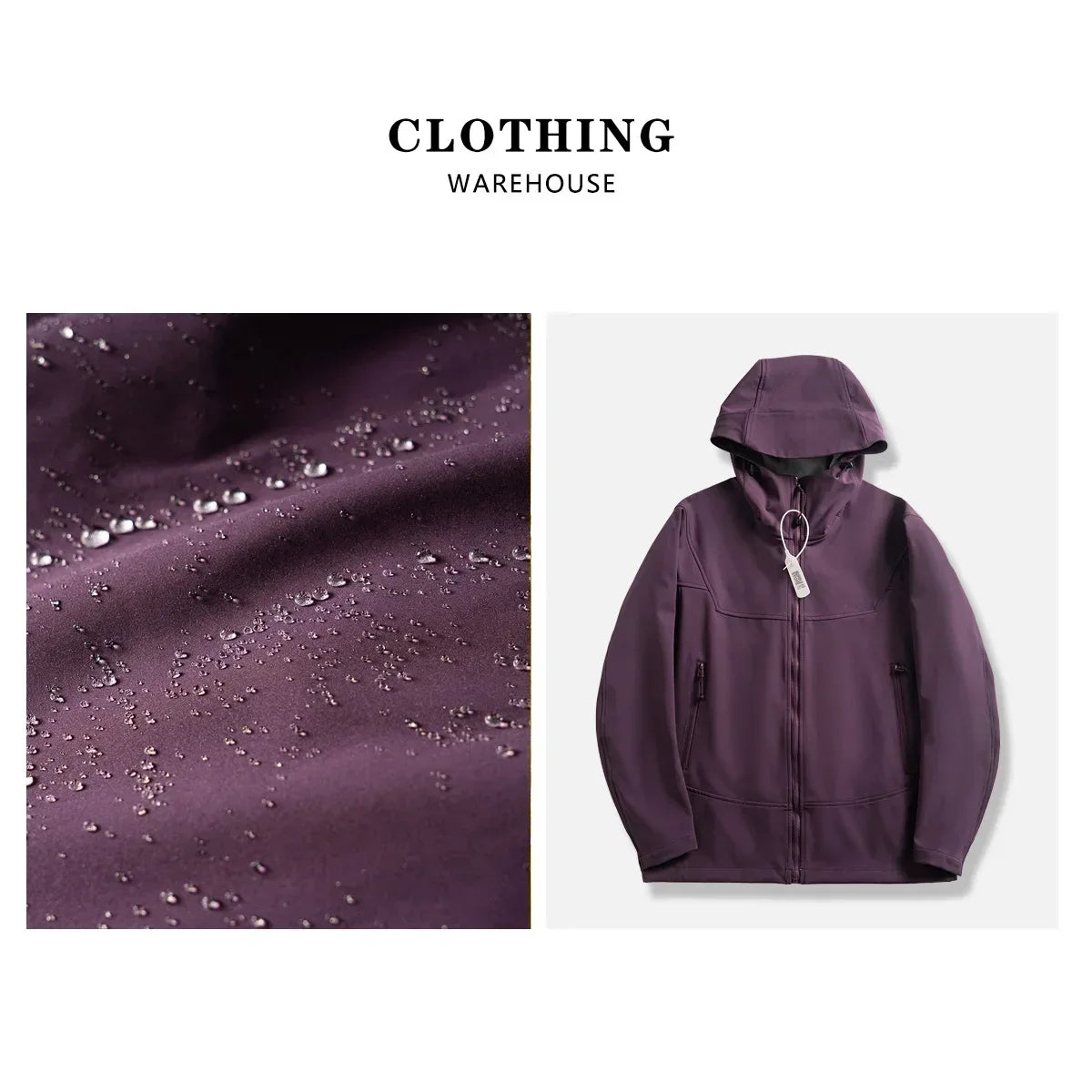 Lauko Tactical Elastic Force Soft Shell vyriškos striukės