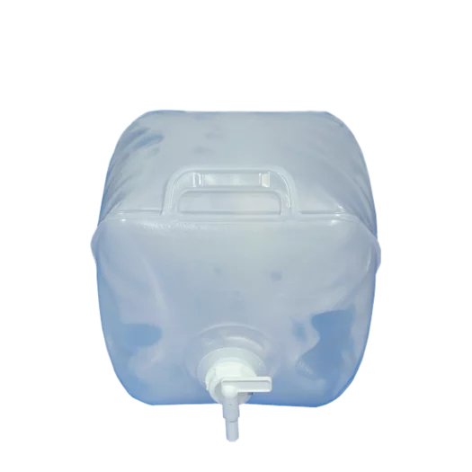 Sulankstomas kanistras 10L - maistinis