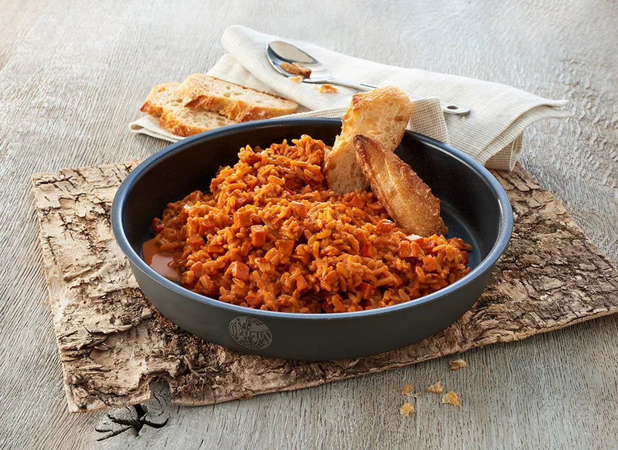 TREK'N EAT vištiena Tikka Masala