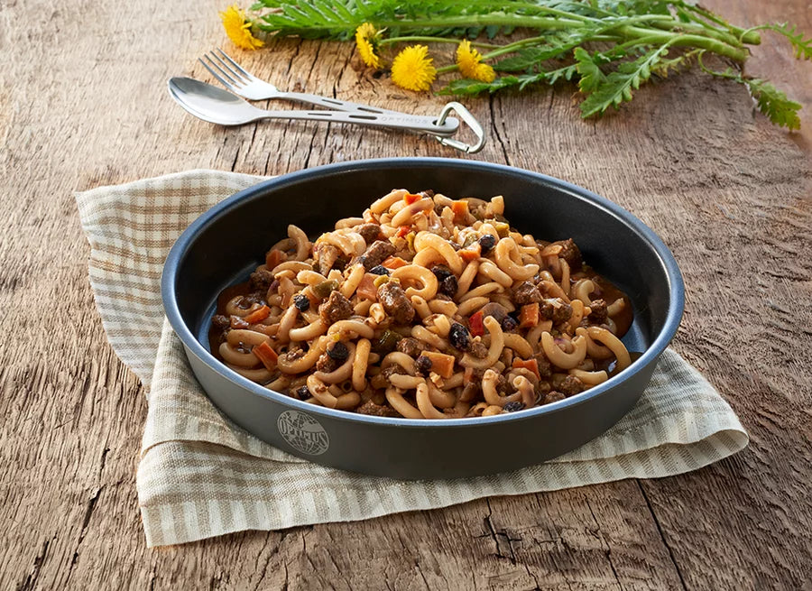 TREK'N EAT Gurmaniškas miško troškinys su mėsa