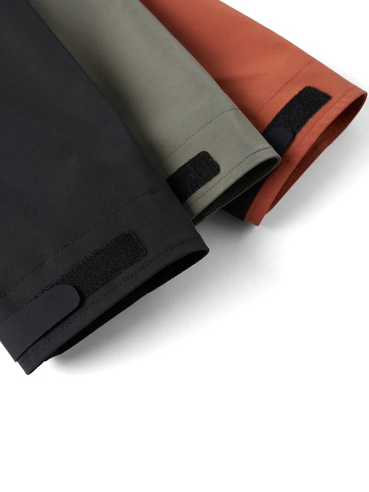 SIMWOOD 2024 rudens kieto apvalkalo vandeniui atspari striukė nuo lietaus