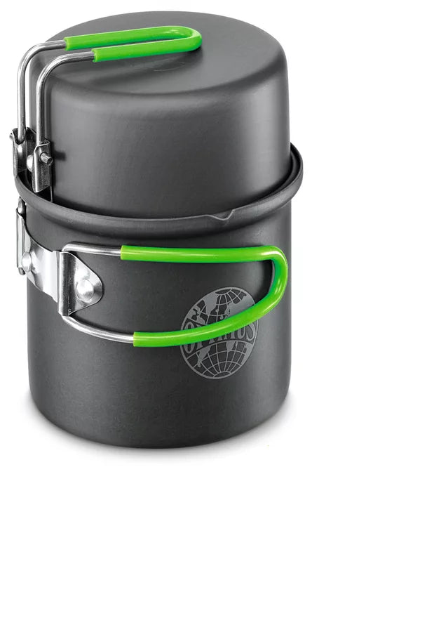 Optimus Terra Solo Cookset