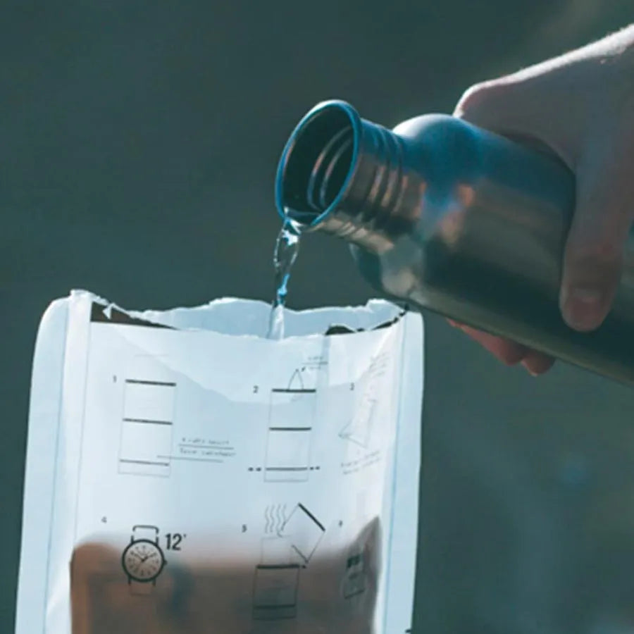 Forestia daržovių kukuliai su makaronais-SH