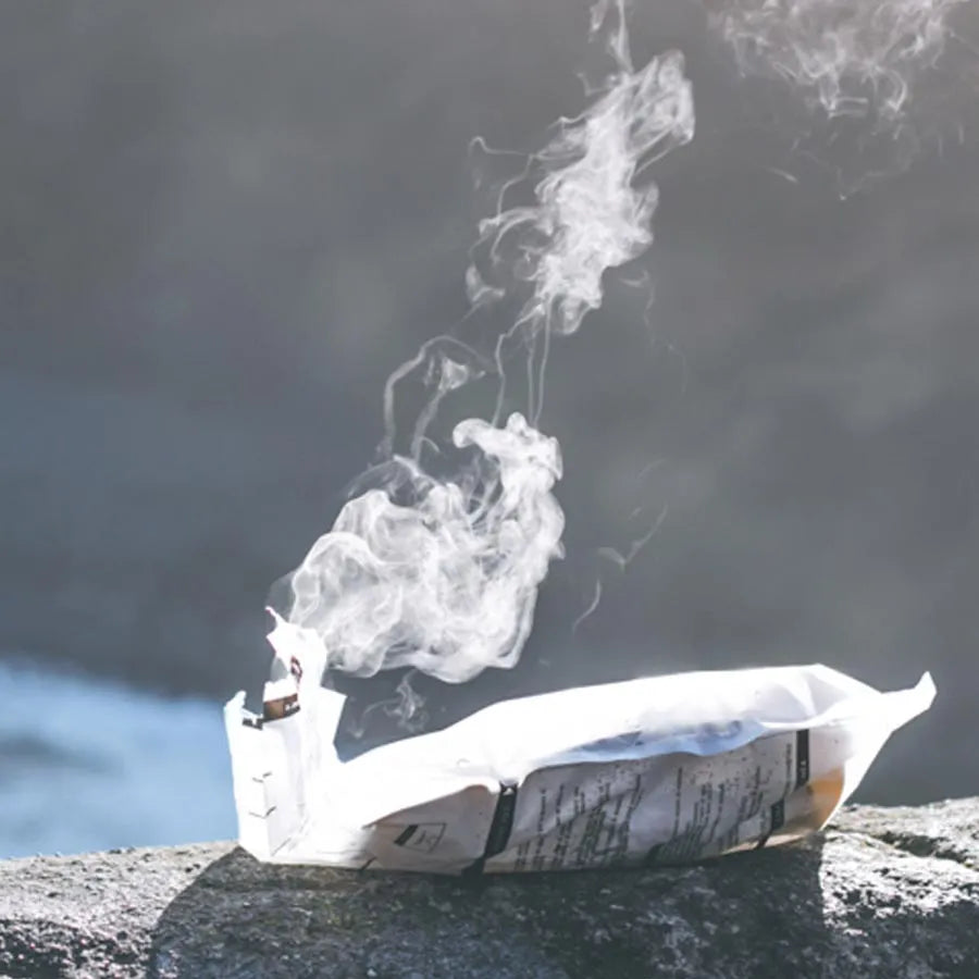 Forestia Viduržemio jūros ryžių troškinys-SH