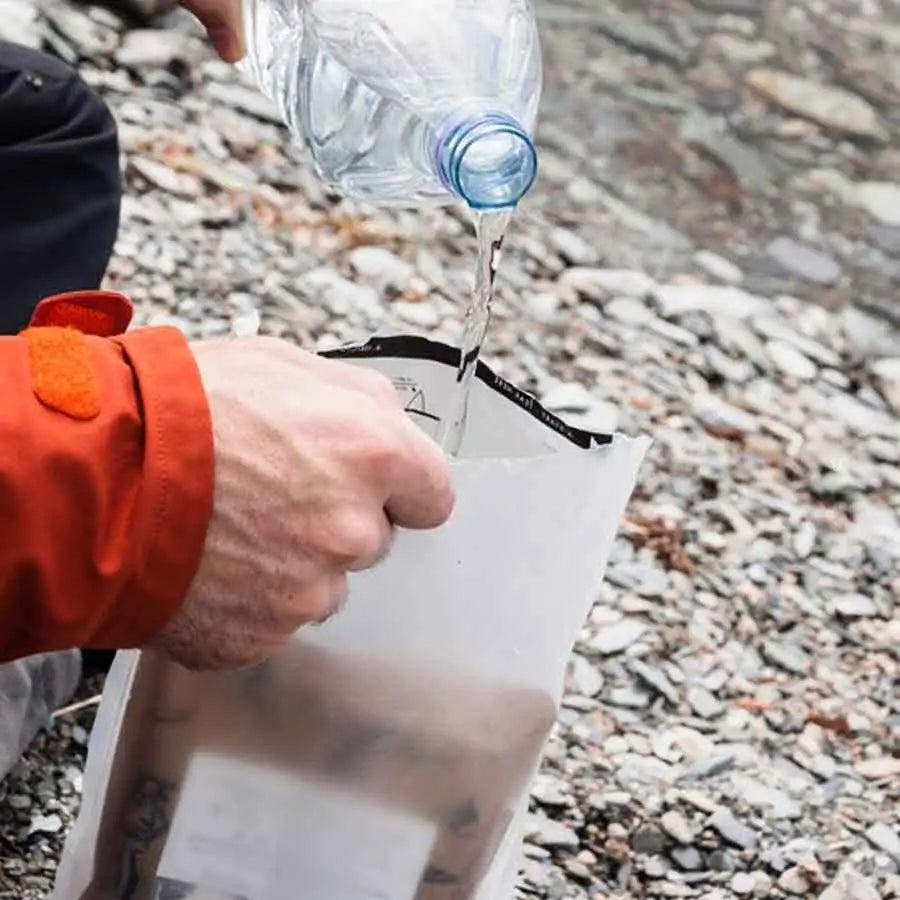 Forestia Viduržemio jūros ryžių troškinys-SH