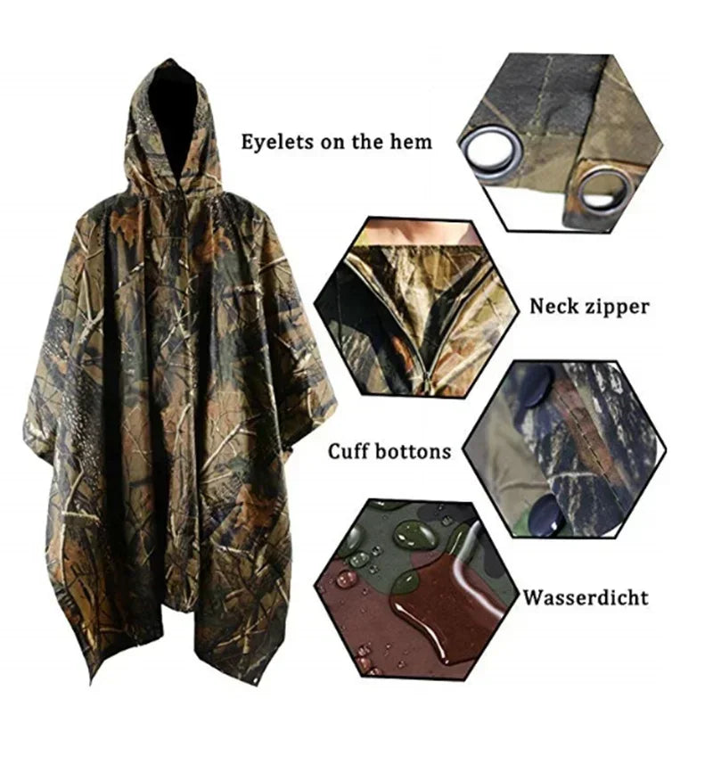 3 viename Daugiafunkcis lietpaltis