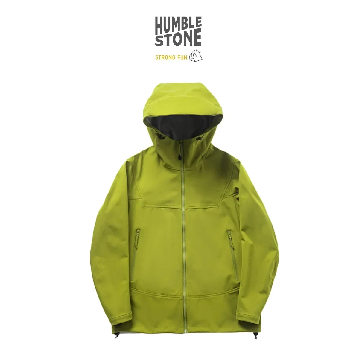 Lauko Tactical Elastic Force Soft Shell vyriškos striukės