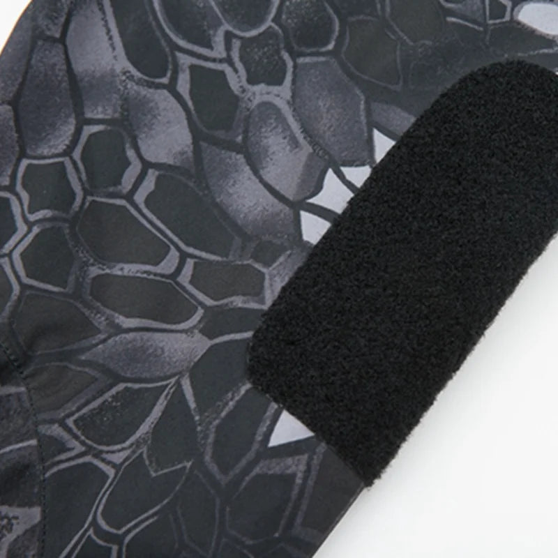 Taktinė lauko vyriška striukė su gobtuvu, vandeniui atspari Soft Shell įkraunama striukė