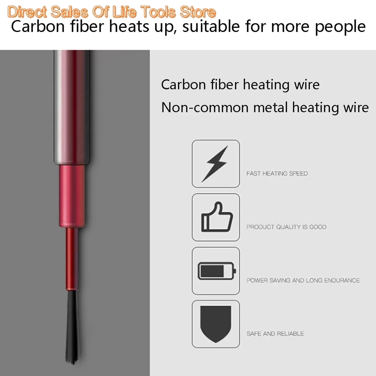 9 zonos Elektra šildoma terminė liemenė