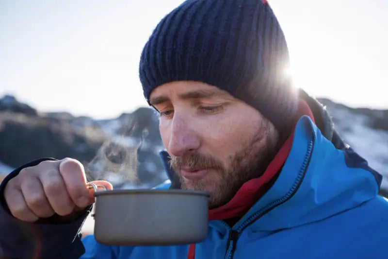 Optimus Terra Solo Cookset