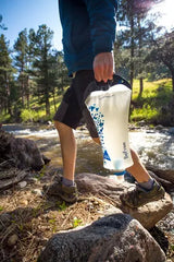 Katadyn BeFree Gravity Filter 3.0L – skaidrus